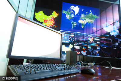 5大電信業者做監測與整合系統　瞄準全球29.2兆物聯網商機